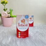 عنوان: قطره زد نفخ اینفاکول | Infacol Anti-Colic Drops