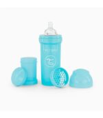 شیشه‌شیر تویست‌شیک ۲۶۰ میل Twistshake - تصویر 2