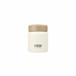 فلاسک قهوه 220 میل TYESO  کد 8764 - تصویر 2